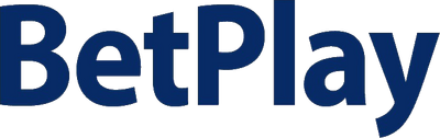 Logo de BetPlay