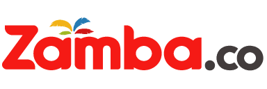 Logo de Zamba
